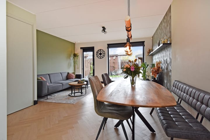 Foto 5 van Prins Clausstraat 82