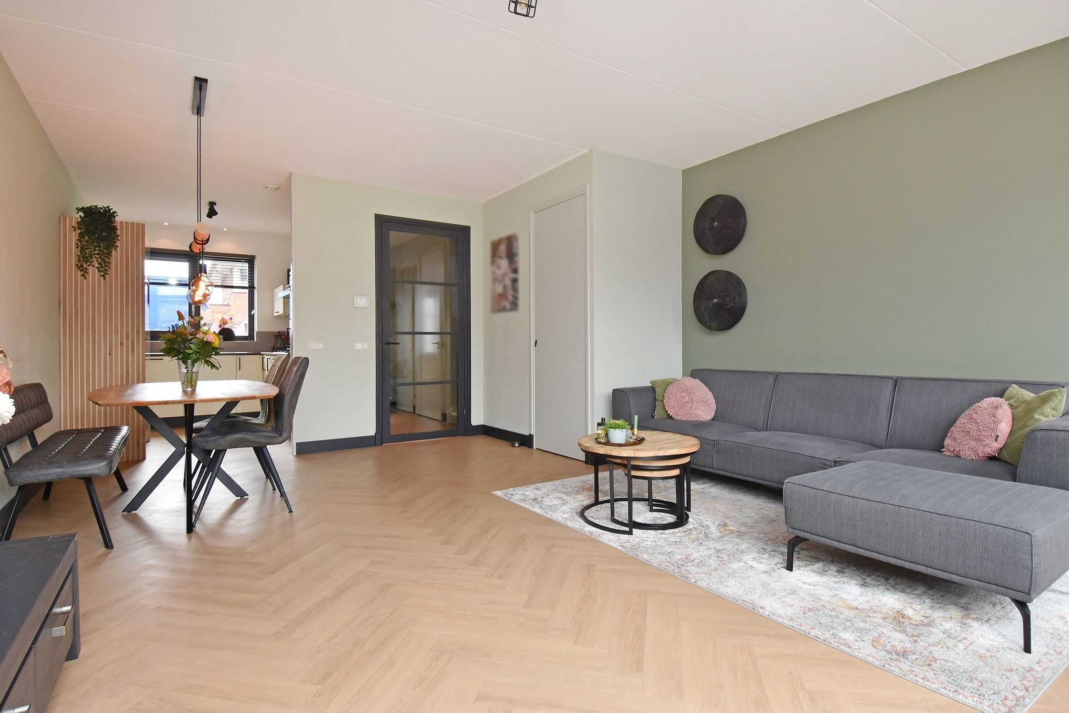 Foto 6 van Prins Clausstraat 82