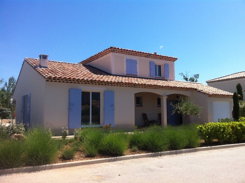 Photo 1 of La Vallee de la Sainte Baume 32