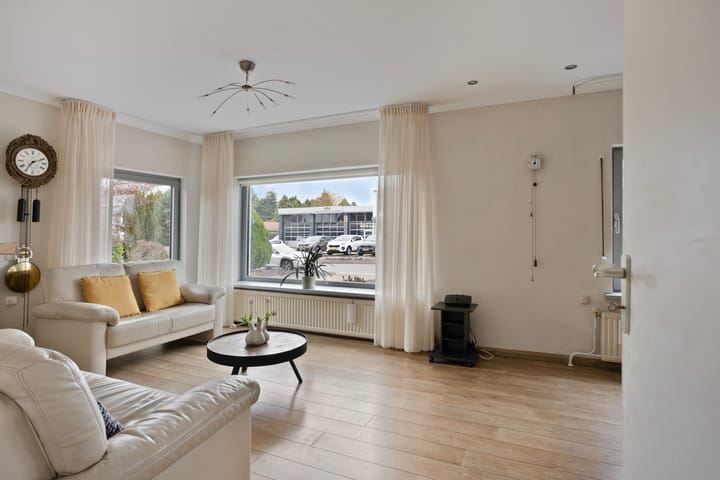 Foto 2 van Langs de Gewannen 7