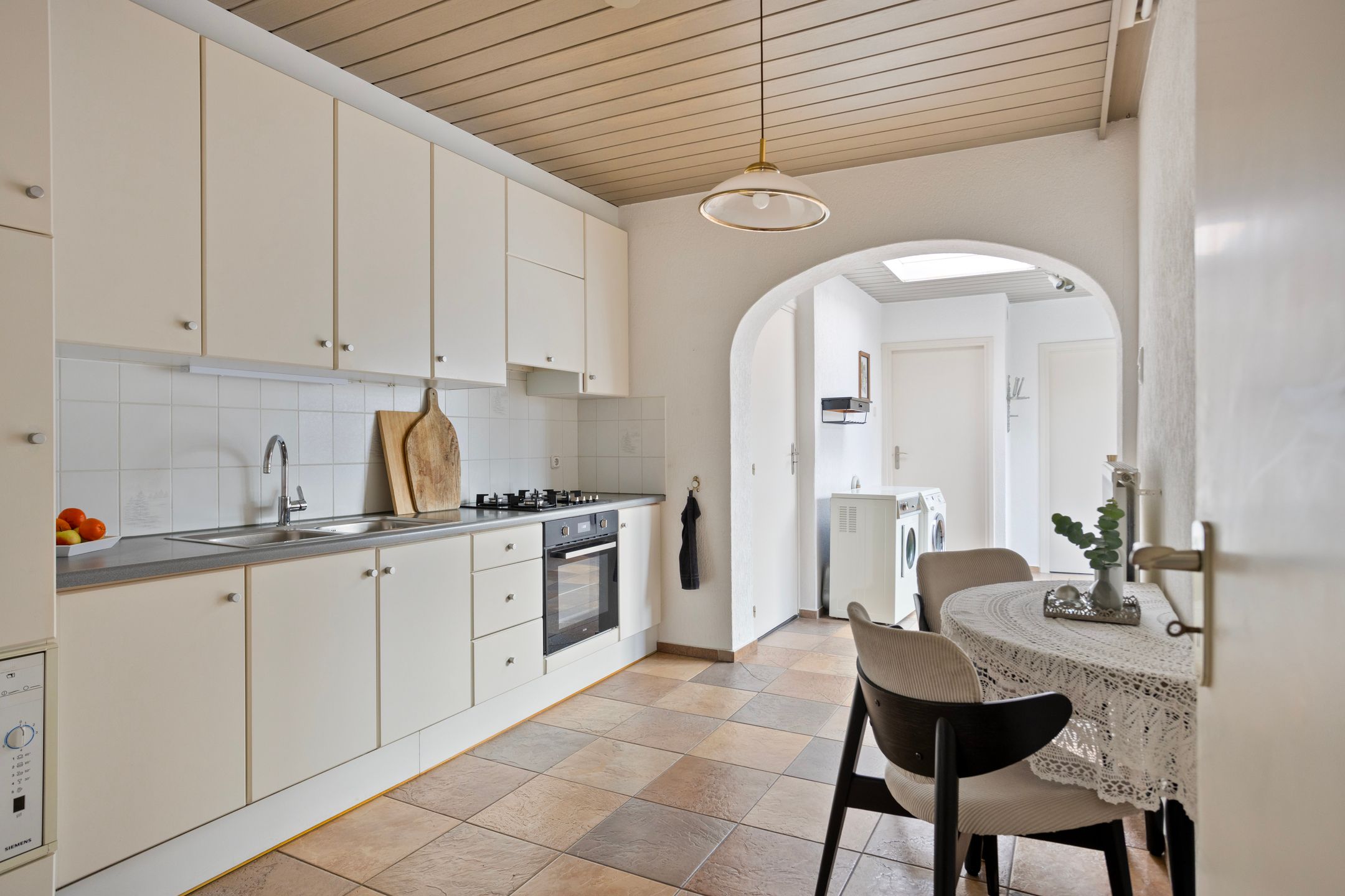 Foto 3 van Langs de Gewannen 7