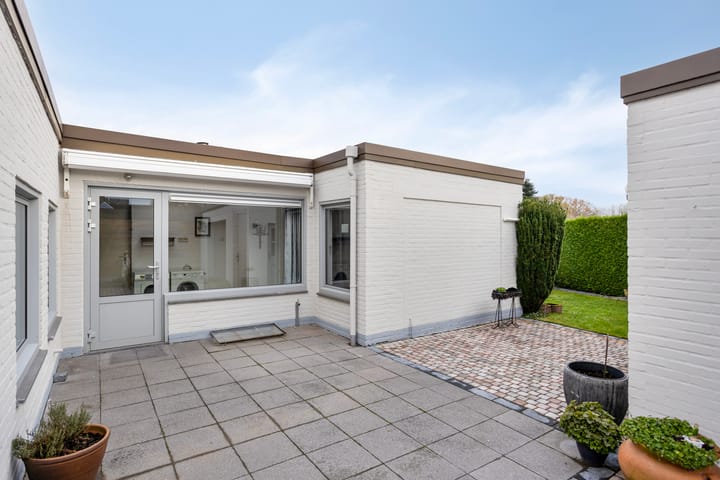 Foto 4 van Langs de Gewannen 7