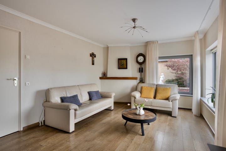 Foto 6 van Langs de Gewannen 7