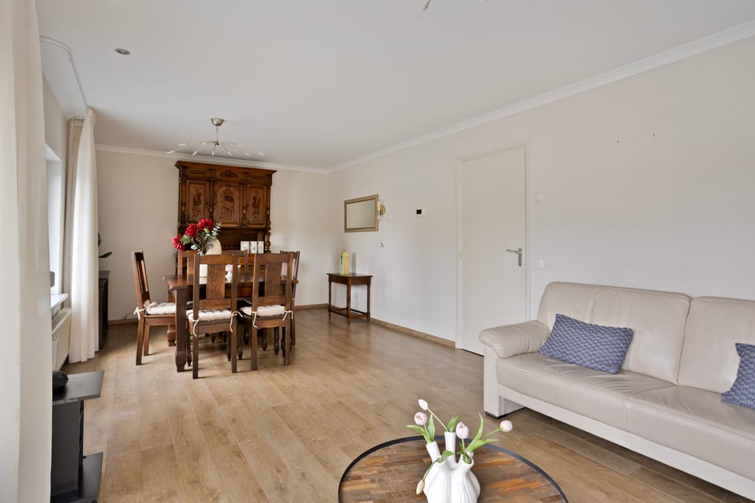 Foto 8 van Langs de Gewannen 7