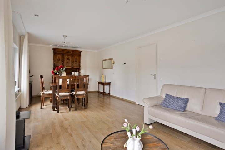 Foto 8 van Langs de Gewannen 7