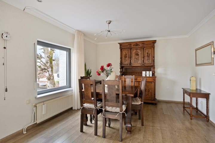 Foto 9 van Langs de Gewannen 7