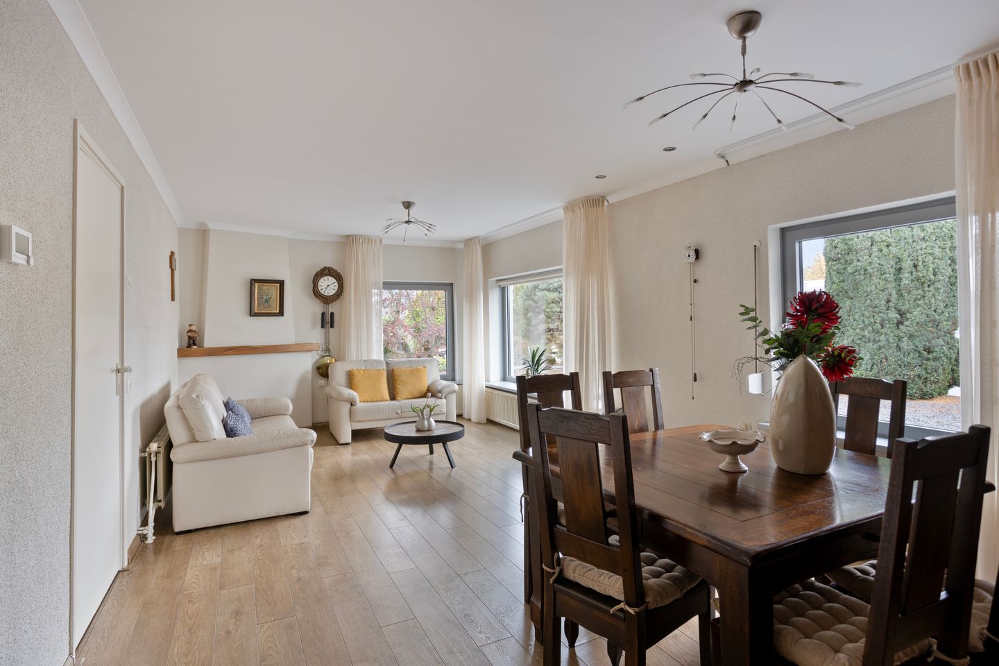 Foto 10 van Langs de Gewannen 7