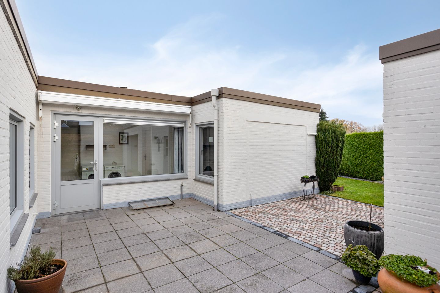 Foto 25 van Langs de Gewannen 7