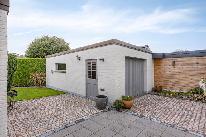 Foto 26 van Langs de Gewannen 7