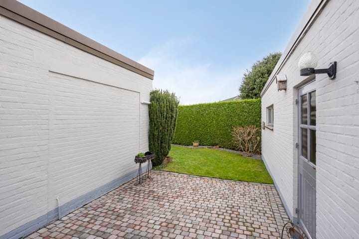 Foto 28 van Langs de Gewannen 7