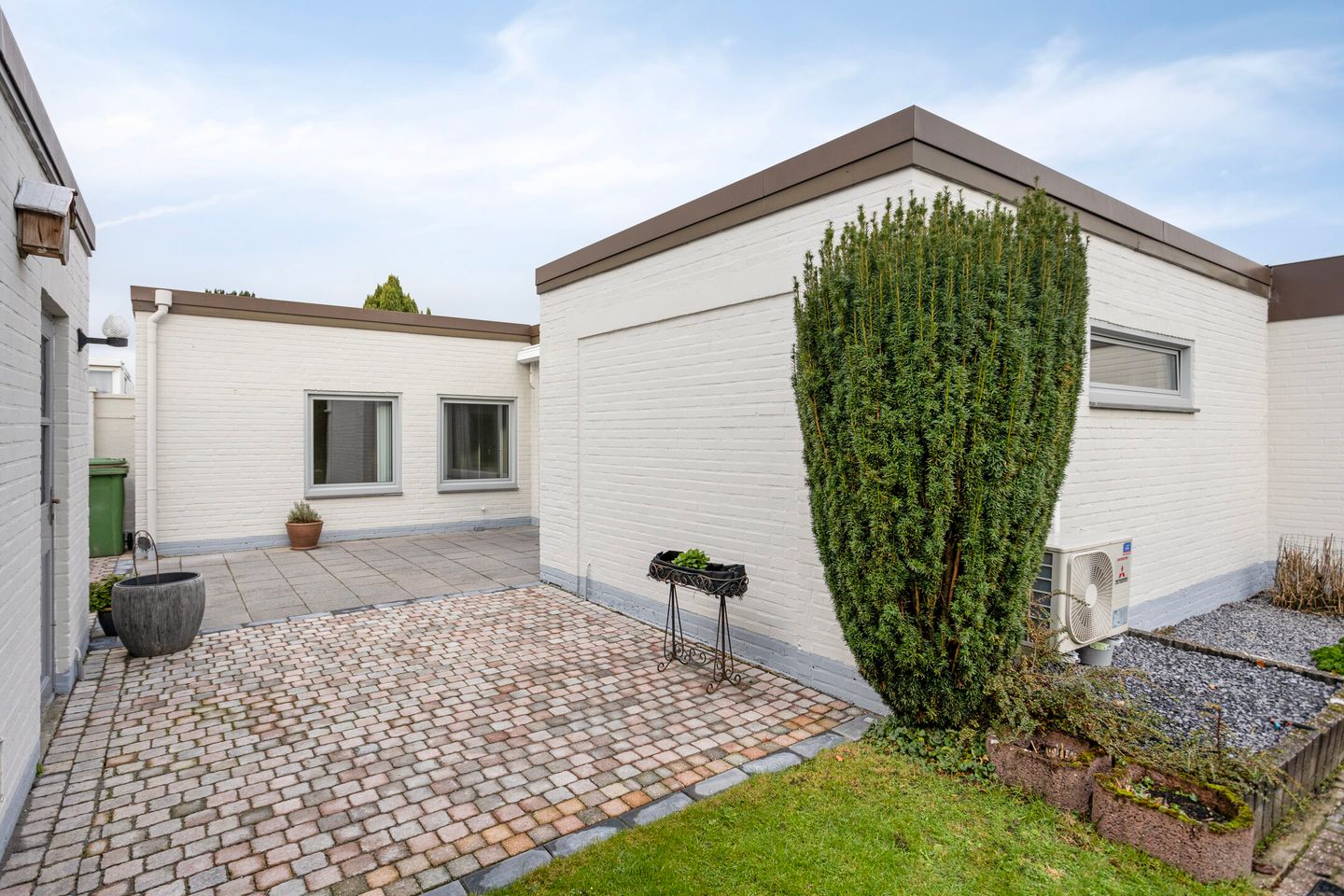 Foto 29 van Langs de Gewannen 7