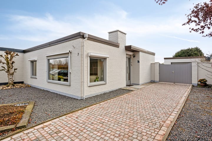 Foto 32 van Langs de Gewannen 7