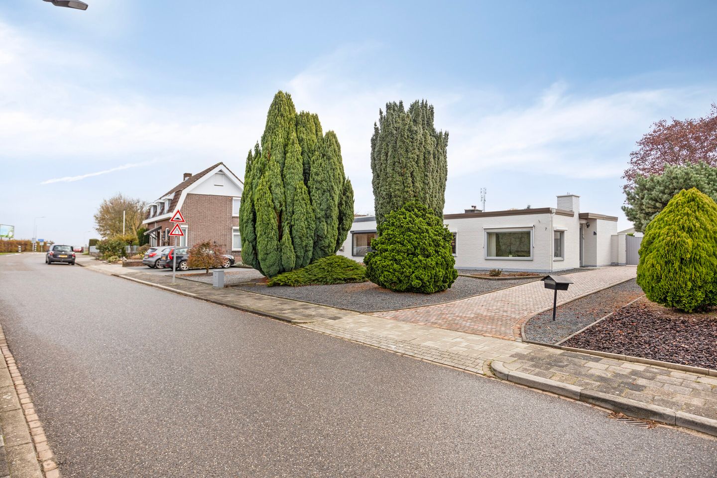 Foto 34 van Langs de Gewannen 7