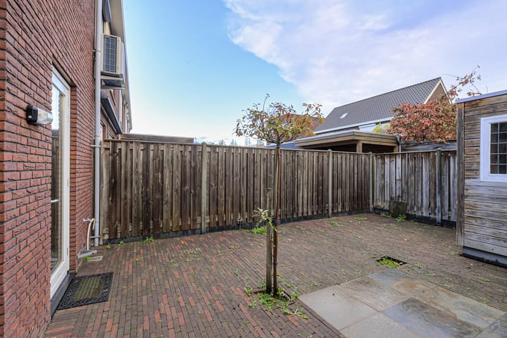 Foto 30 van Teilingen 62