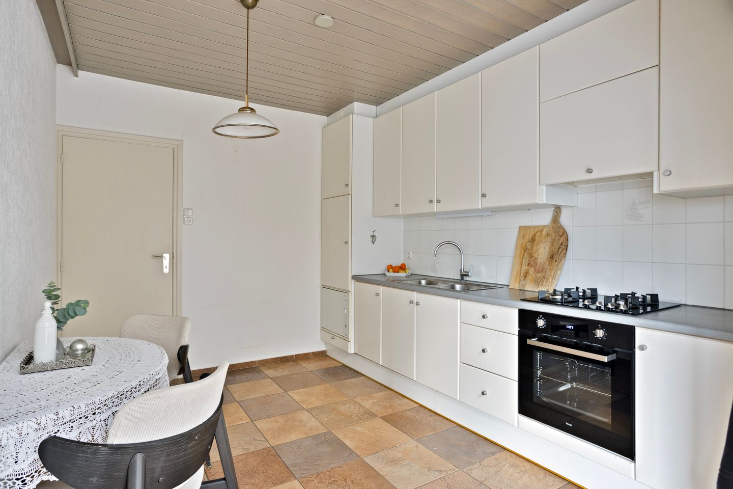 Foto 14 van Langs de Gewannen 7