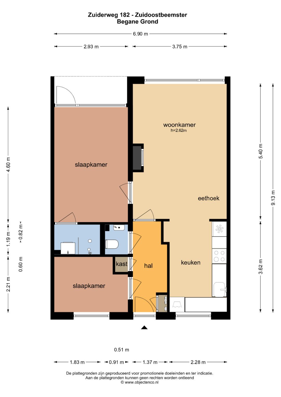 Foto 41 van Zuiderweg 182