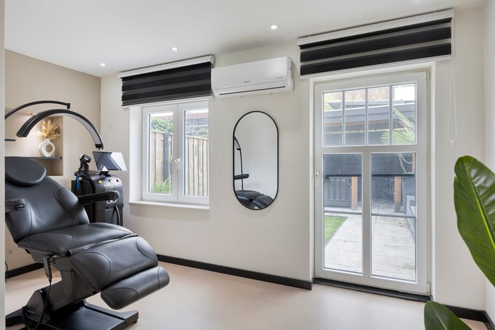 Photo 7 of Leonard Springerlaan 140