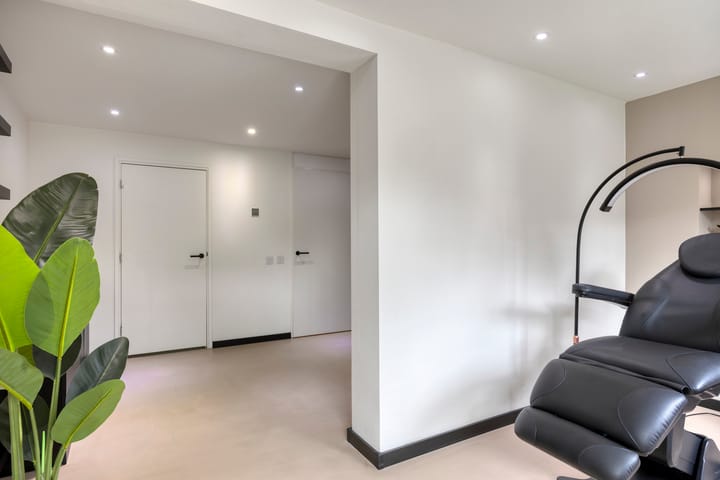 Photo 9 of Leonard Springerlaan 140