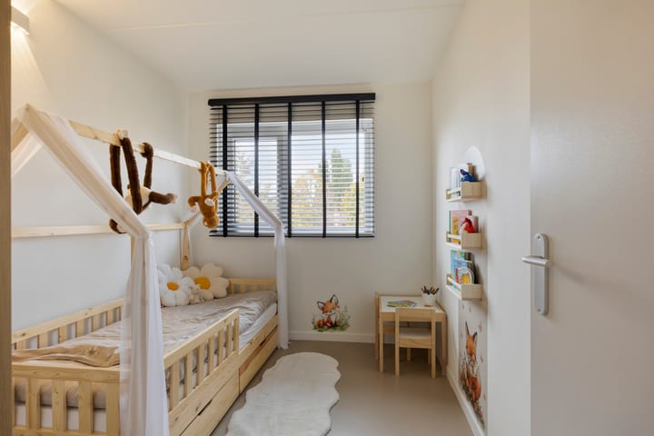 Photo 23 of Leonard Springerlaan 140