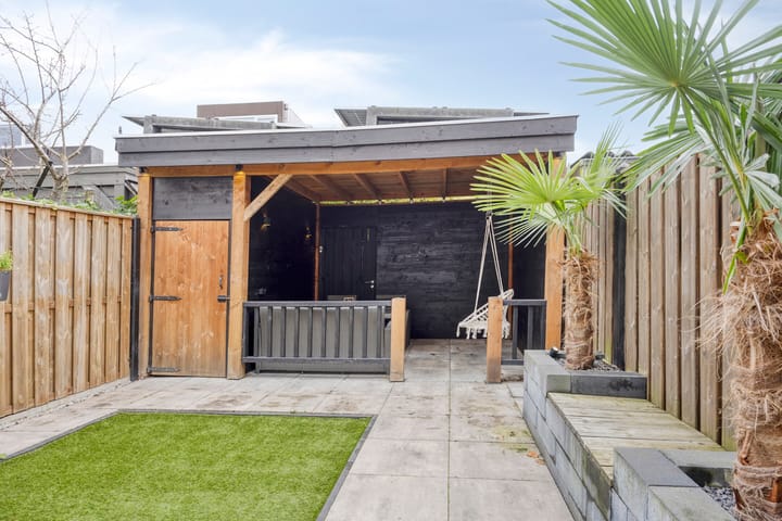 Photo 26 of Leonard Springerlaan 140