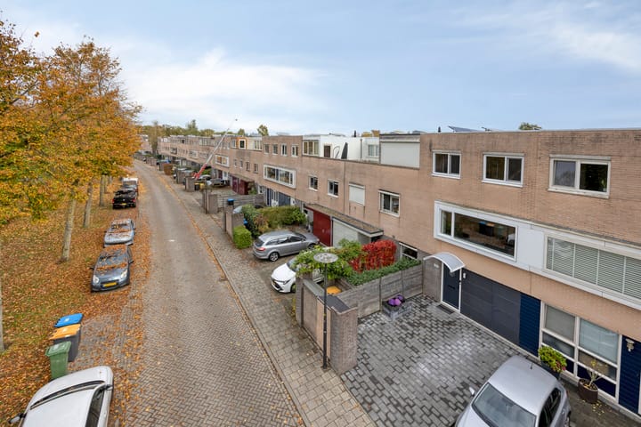 Photo 34 of Leonard Springerlaan 140