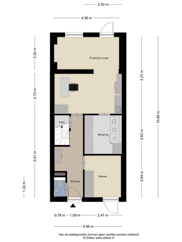 Photo 35 of Leonard Springerlaan 140