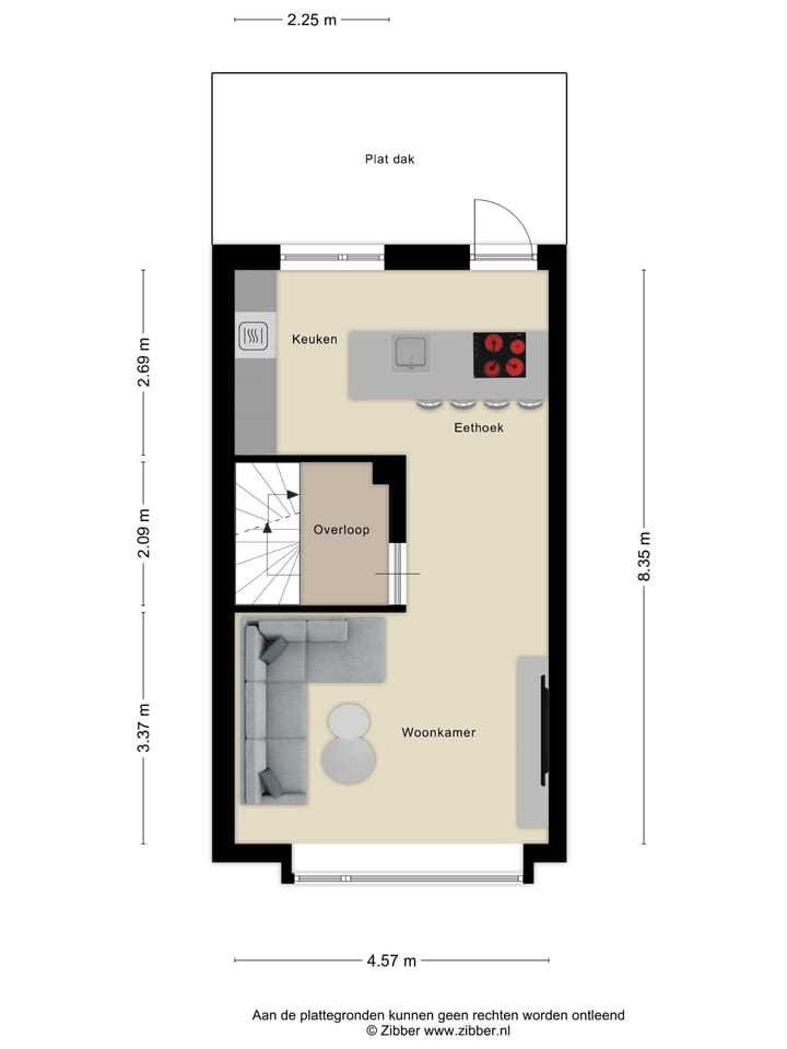 Photo 36 of Leonard Springerlaan 140