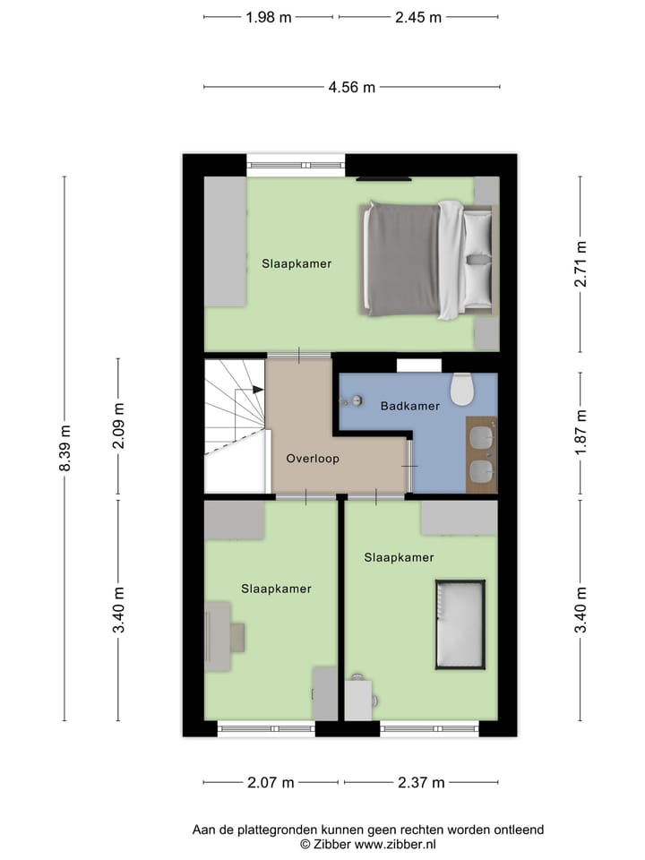 Photo 37 of Leonard Springerlaan 140