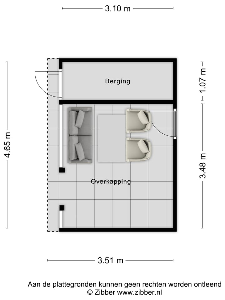 Photo 38 of Leonard Springerlaan 140