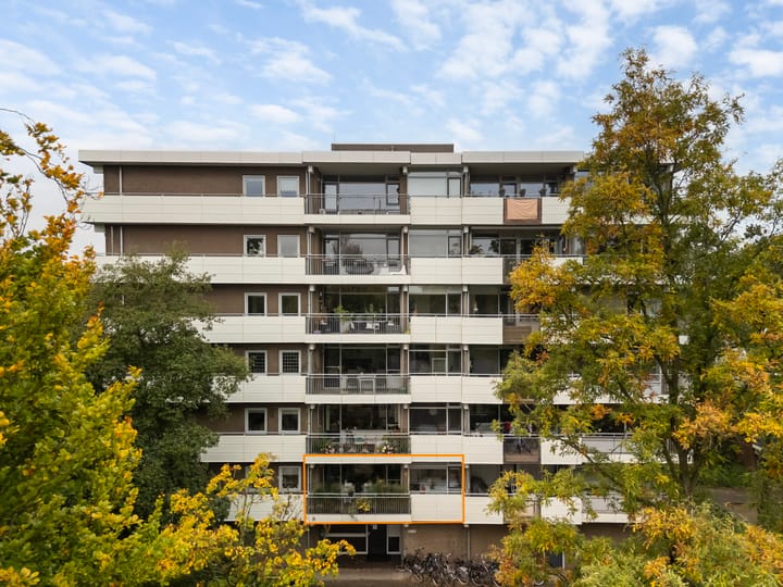 François Mauriacweg 37