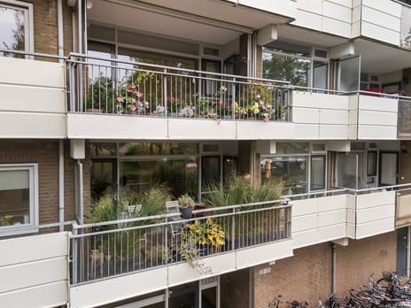 François Mauriacweg 37 secondary image