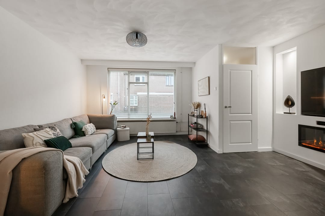 Foto 2 van Aletta Jacobsstraat 98