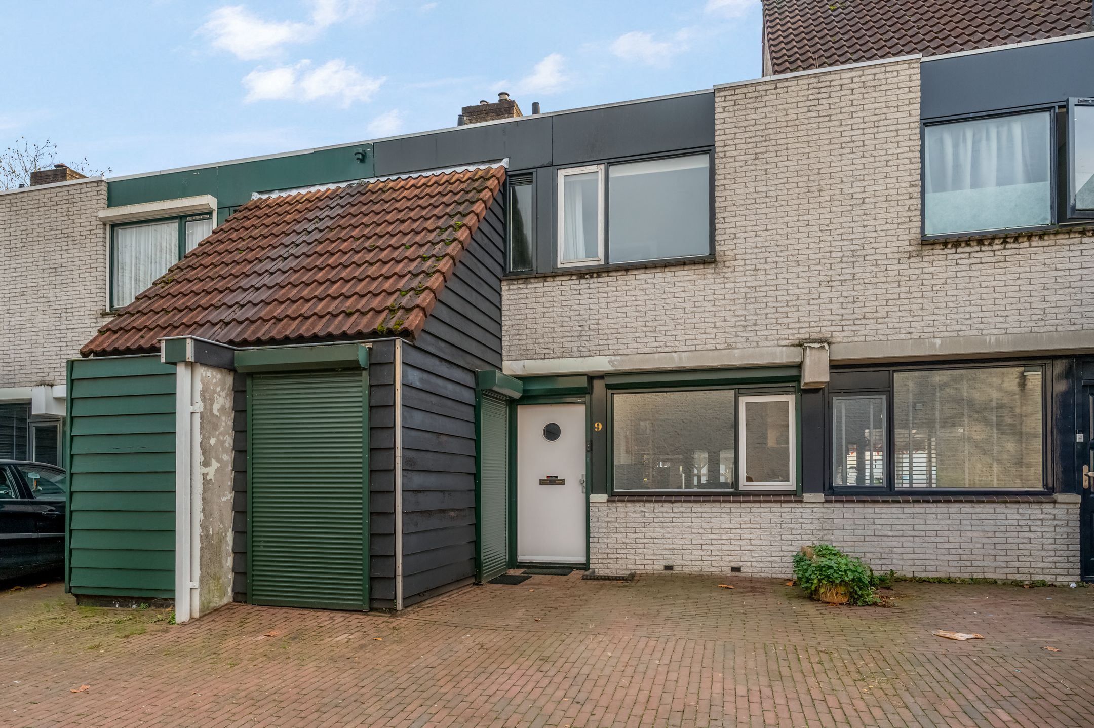 Bellestein, 9, Ede, 6714DP, Gelderland, Nederland 9 