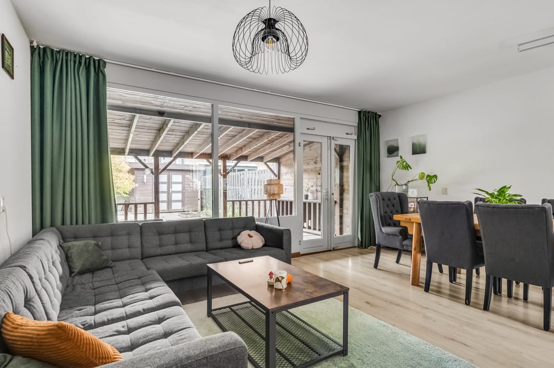 Foto 2 van Bellestein 9