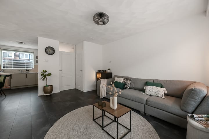 Foto 4 van Aletta Jacobsstraat 98