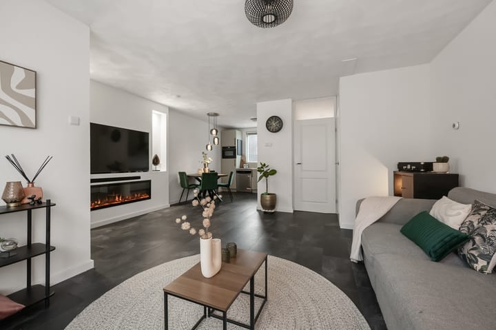 Foto 5 van Aletta Jacobsstraat 98