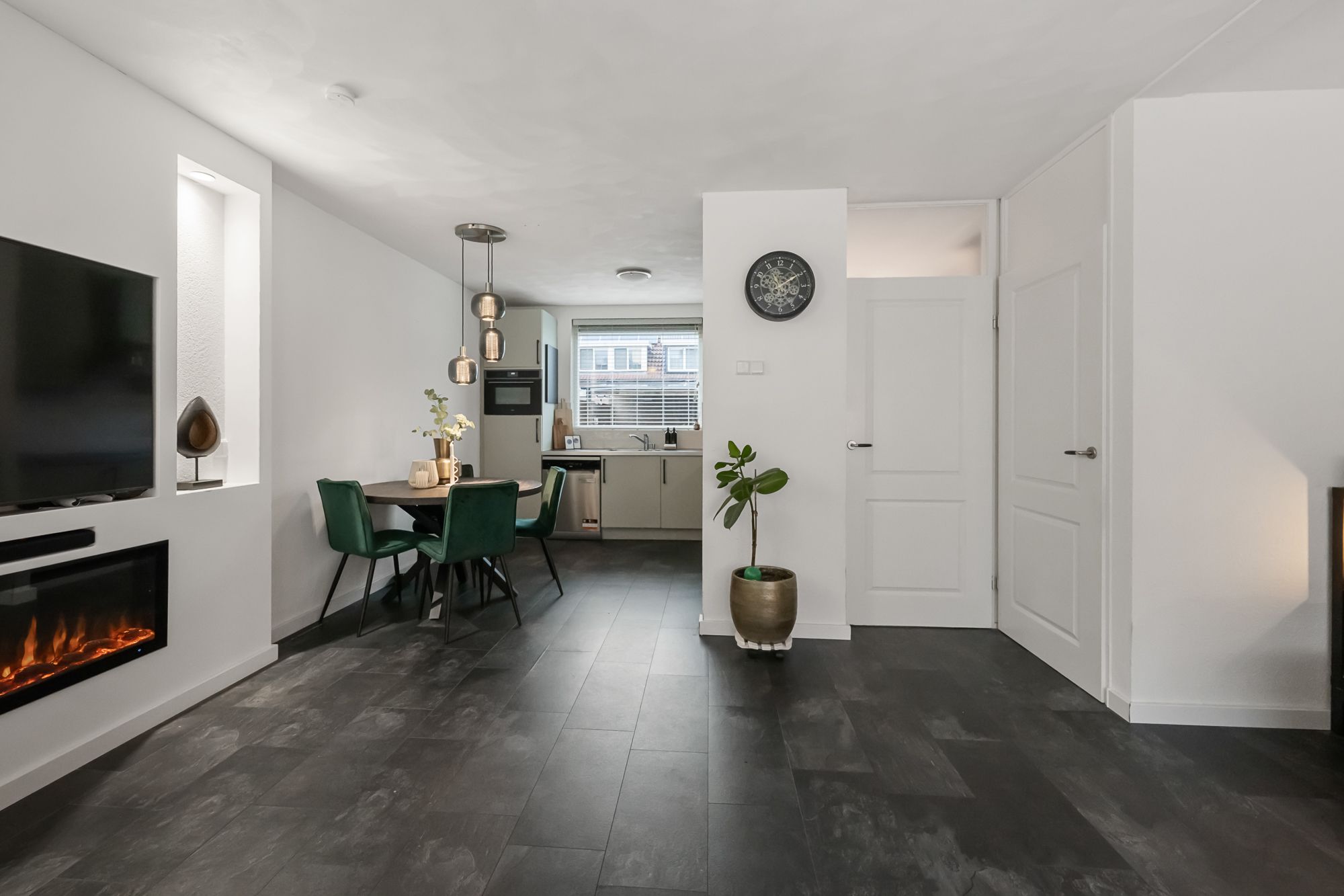 Foto 6 van Aletta Jacobsstraat 98