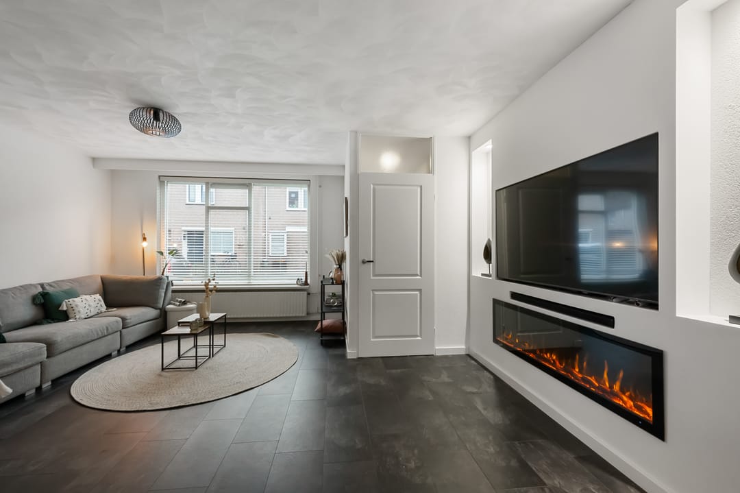 Foto 7 van Aletta Jacobsstraat 98