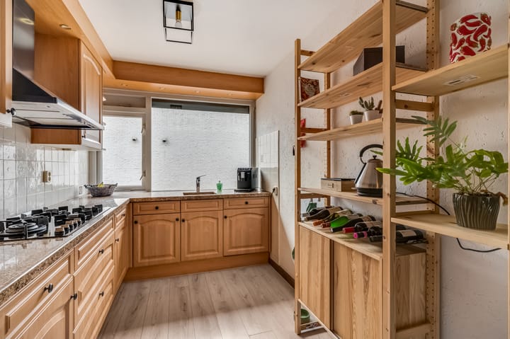 Foto 6 van Bellestein 9