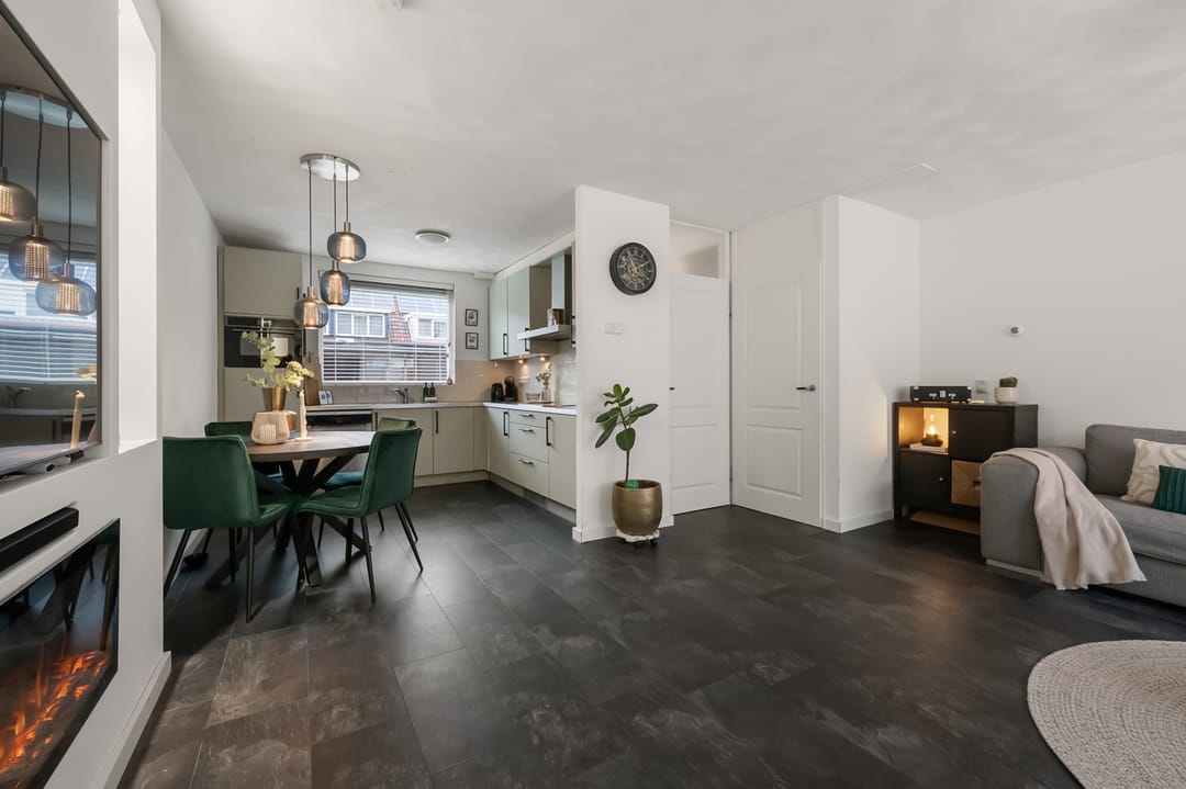 Foto 8 van Aletta Jacobsstraat 98