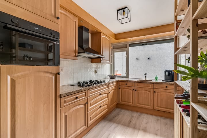 Foto 7 van Bellestein 9