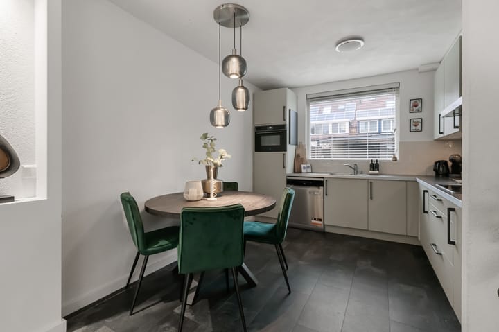 Foto 10 van Aletta Jacobsstraat 98