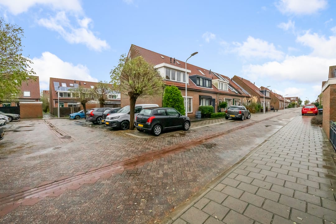 Foto 11 van Aletta Jacobsstraat 98