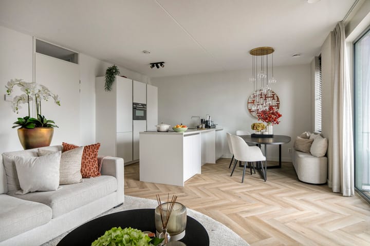 Photo 2 of Colognekaai 4-E