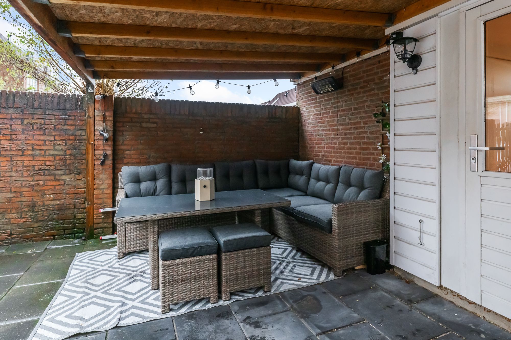 Foto 12 van Aletta Jacobsstraat 98