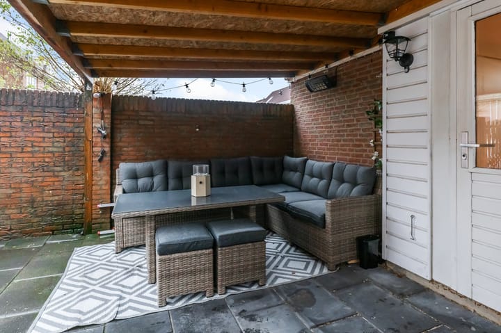 Foto 12 van Aletta Jacobsstraat 98