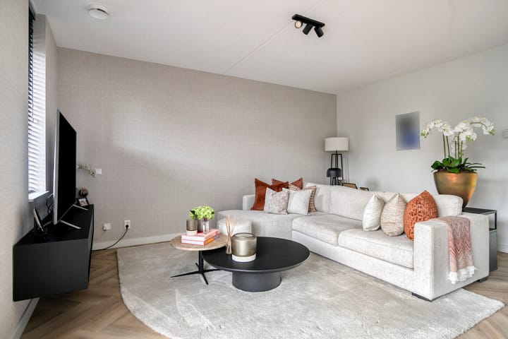 Photo 3 of Colognekaai 4-E