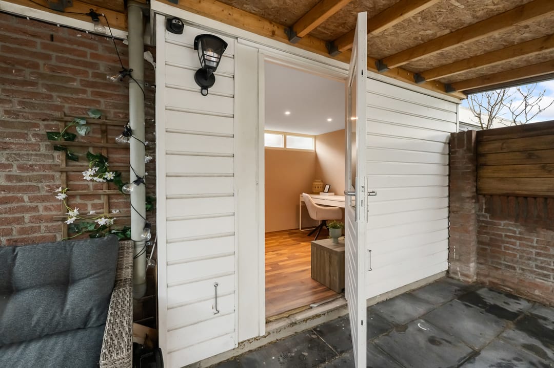 Foto 13 van Aletta Jacobsstraat 98