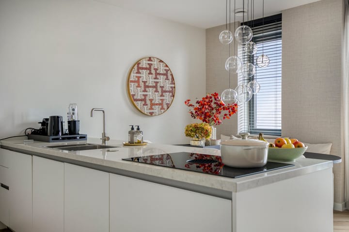 Photo 4 of Colognekaai 4-E