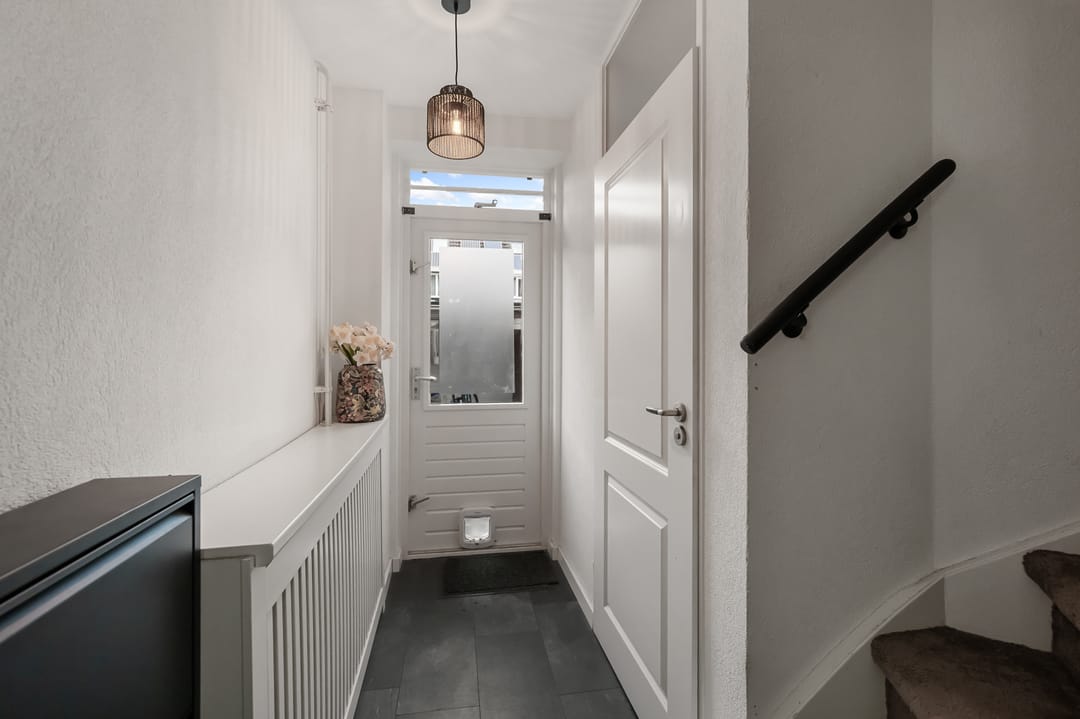 Foto 17 van Aletta Jacobsstraat 98